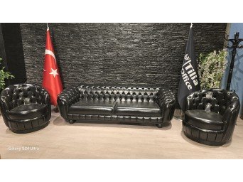 Parlak Siyah